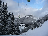 Taubenstein ski area